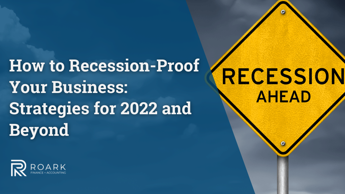 How to RecessionProof Your Business